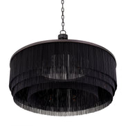 Candelabru Tissot L, finisaj bronz cu reflexe
