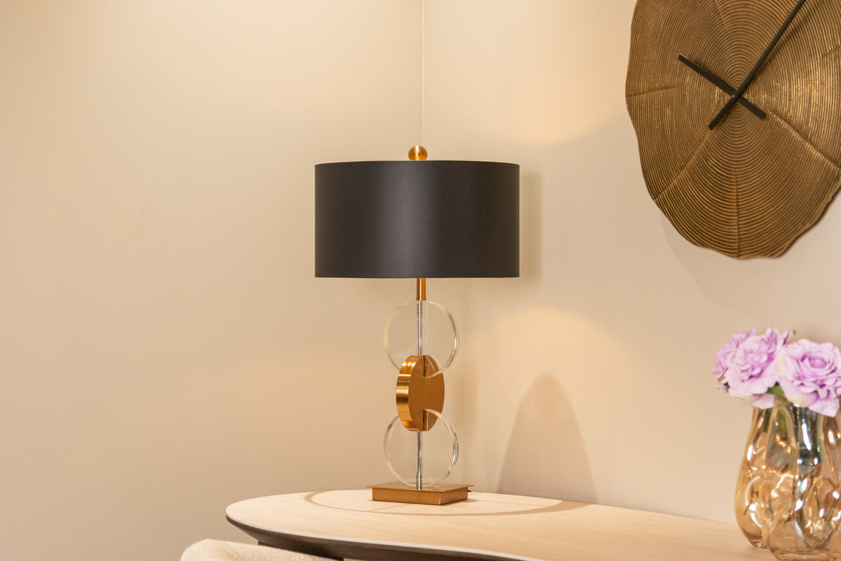 Ceas Alien, auriu – ambient