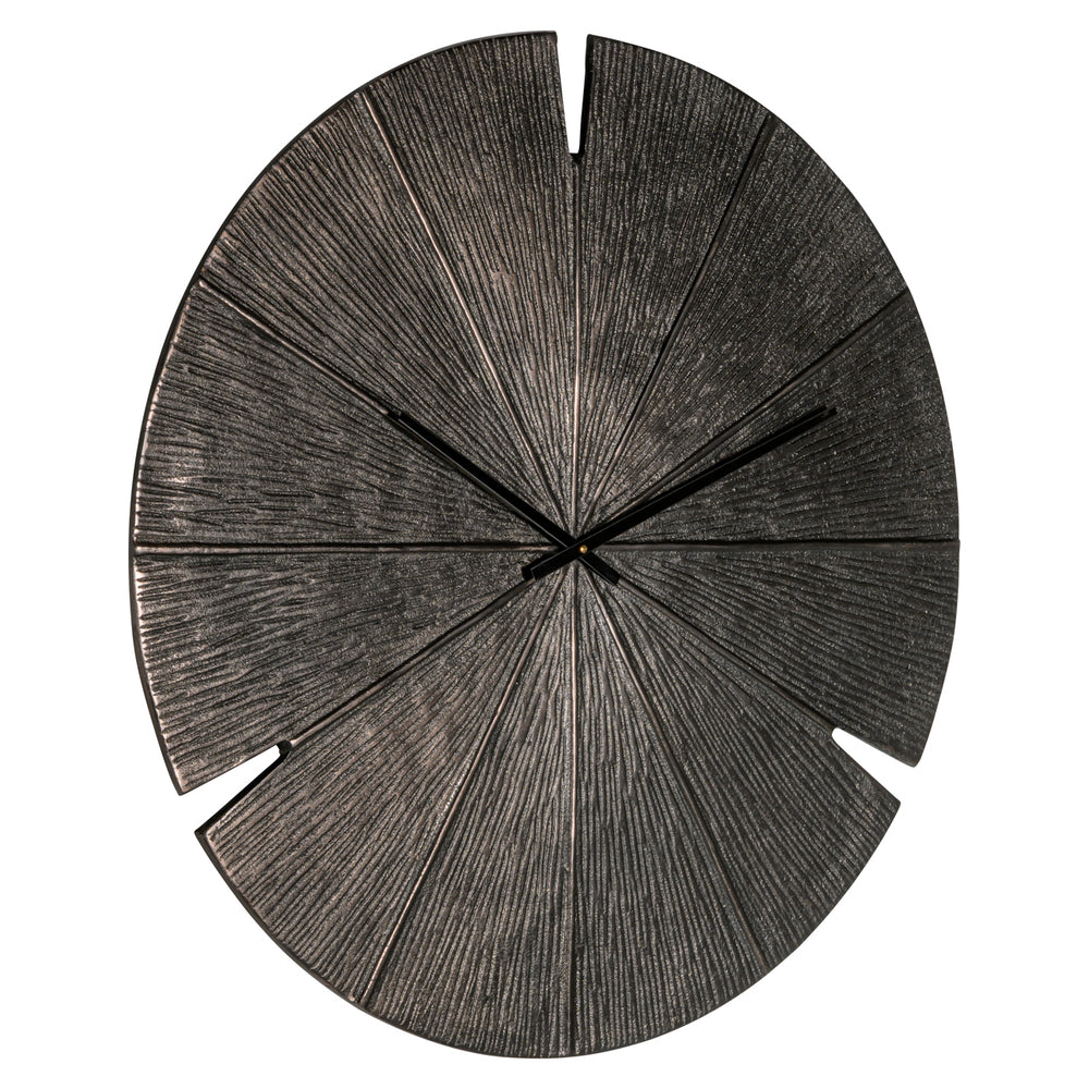 Ceas Blaise, bronz