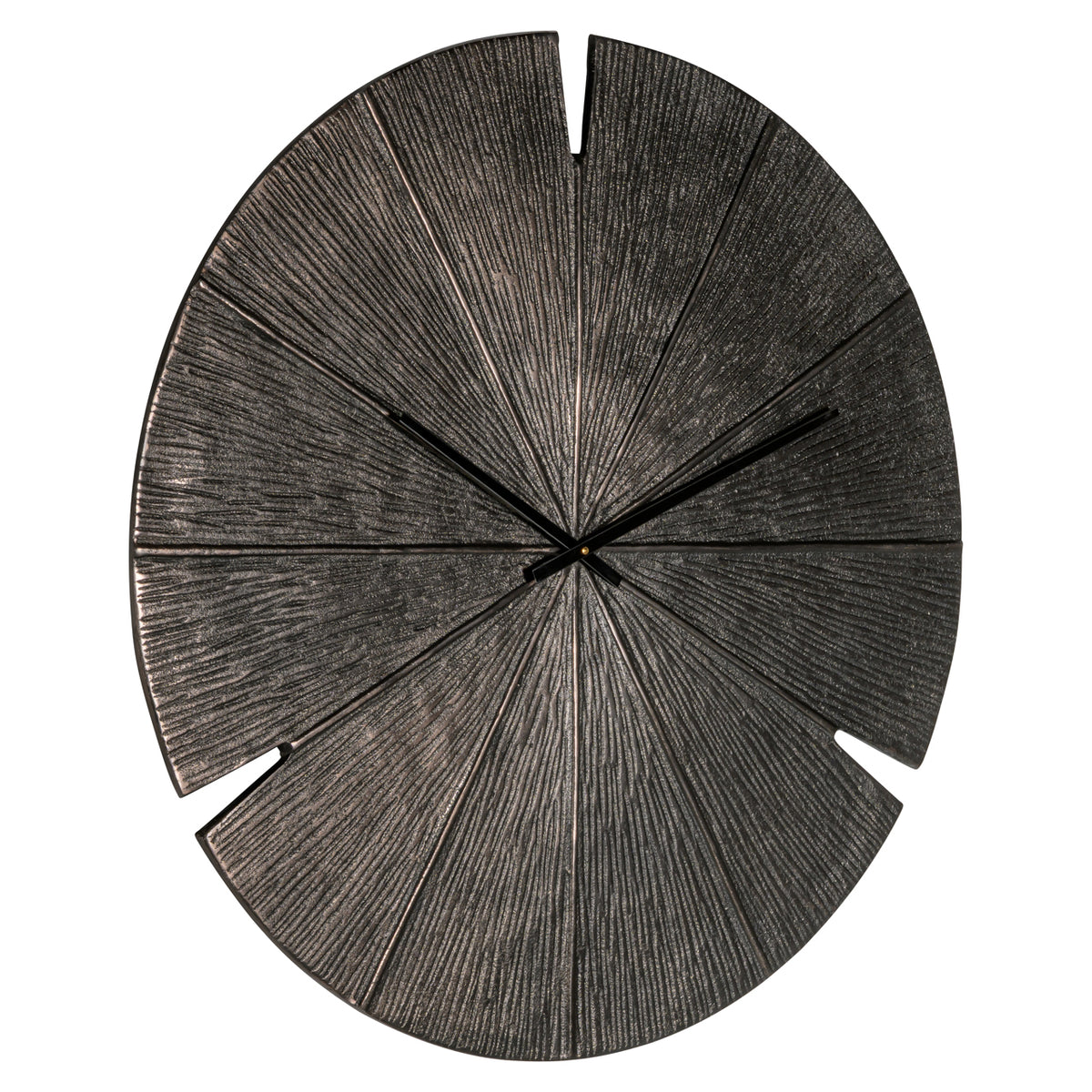 Ceas Blaise, bronz
