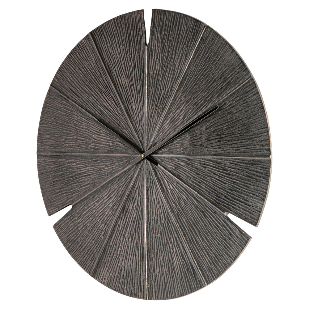 Ceas Blaise, bronz