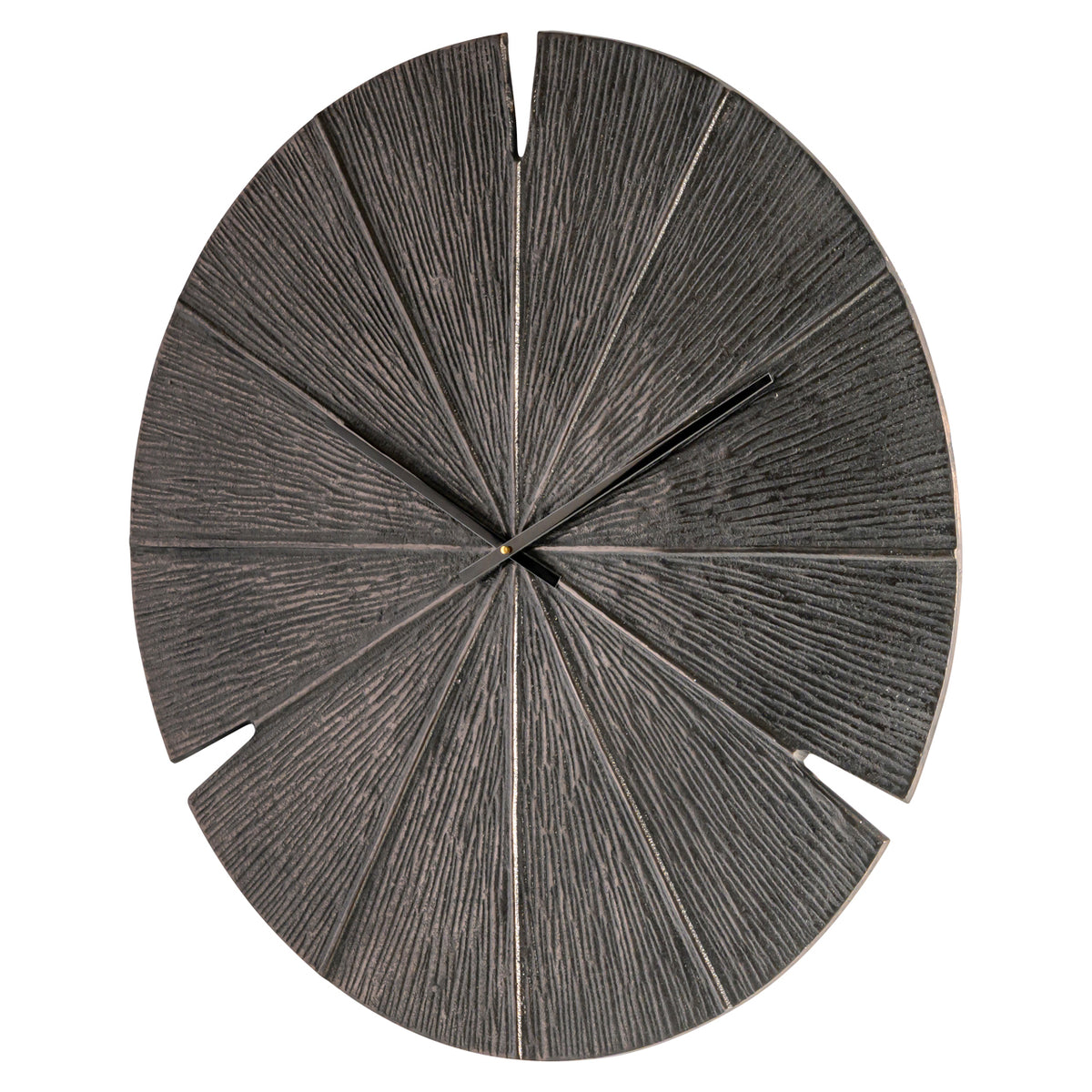Ceas Blaise, bronz