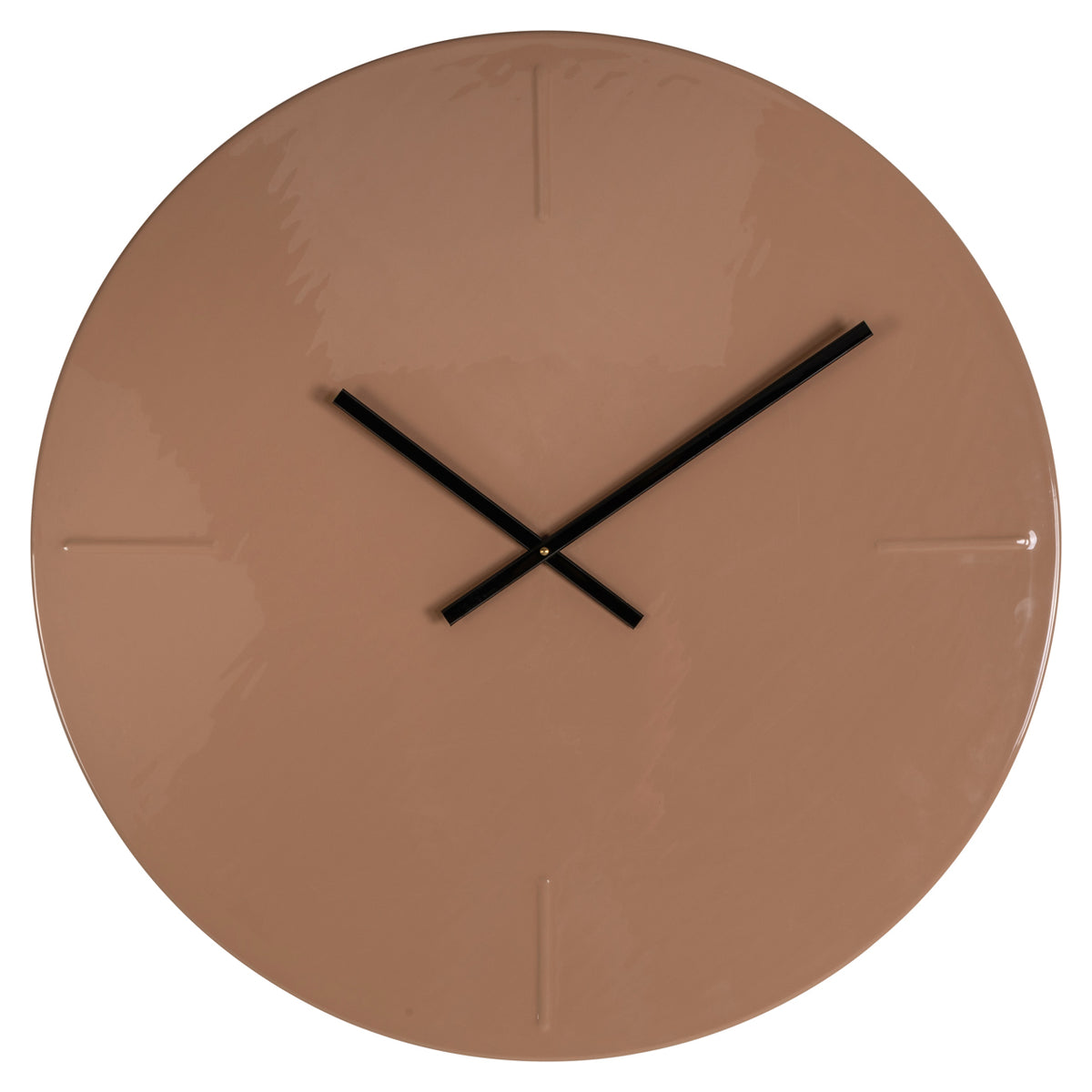 Ceas Elles, mocha mousse