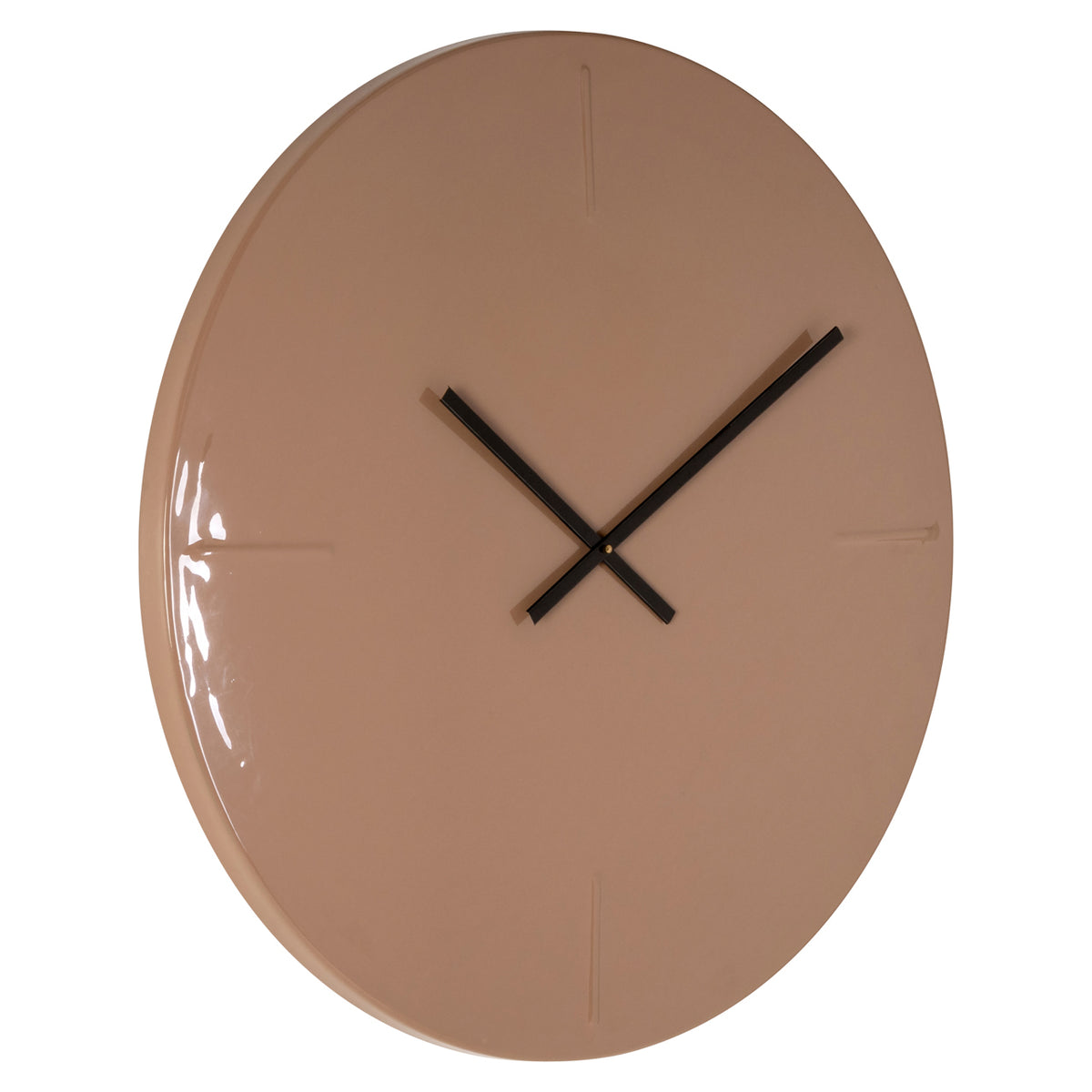 Ceas Elles, mocha mousse