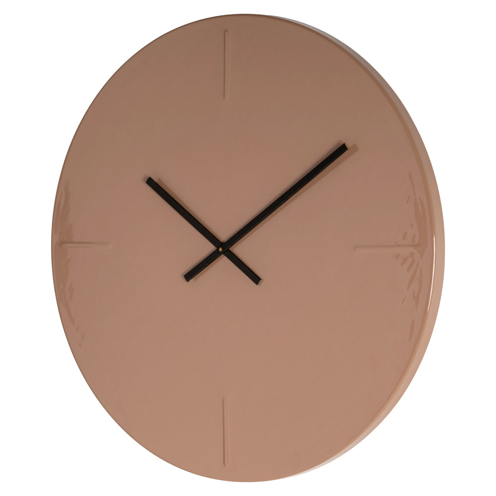Ceas Elles, mocha mousse