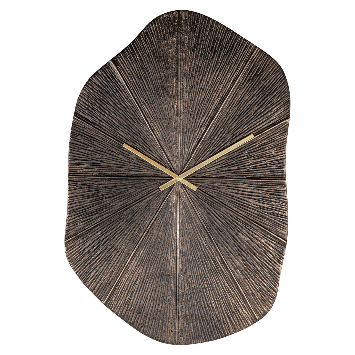 Ceas Livine, bronz