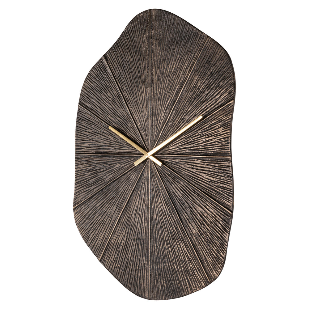 Ceas Livine, bronz