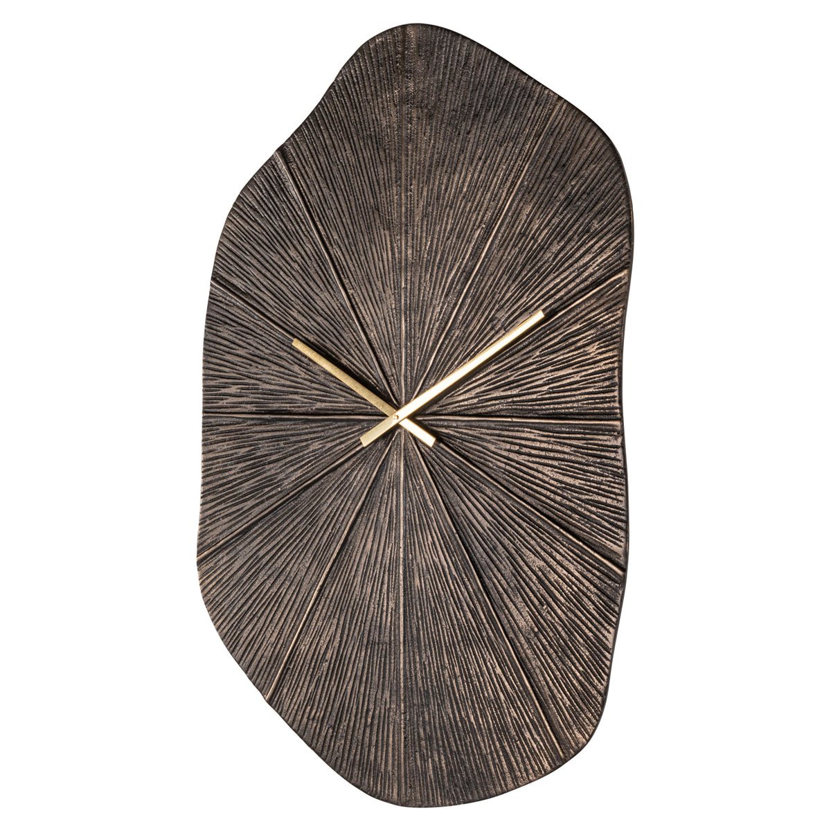 Ceas Livine, bronz