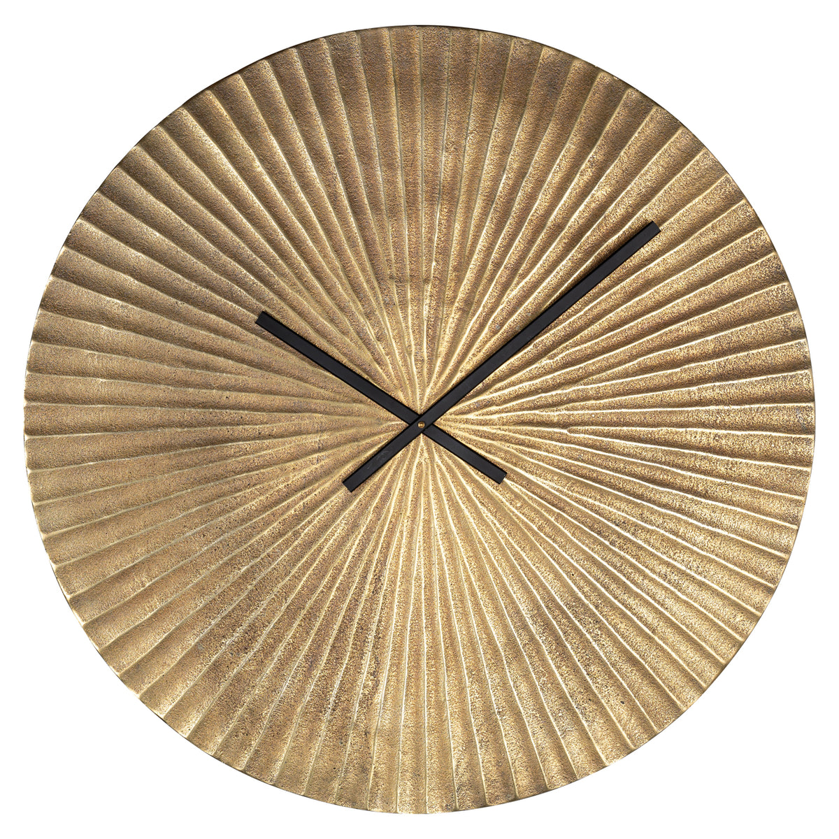 Ceas Mace, auriu