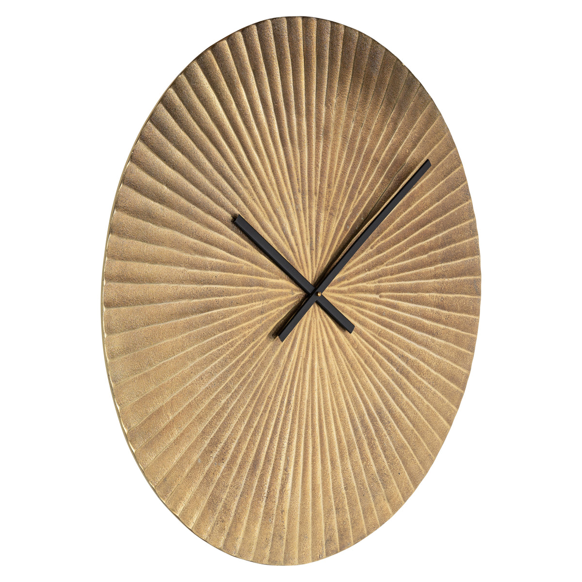 Ceas Mace, auriu
