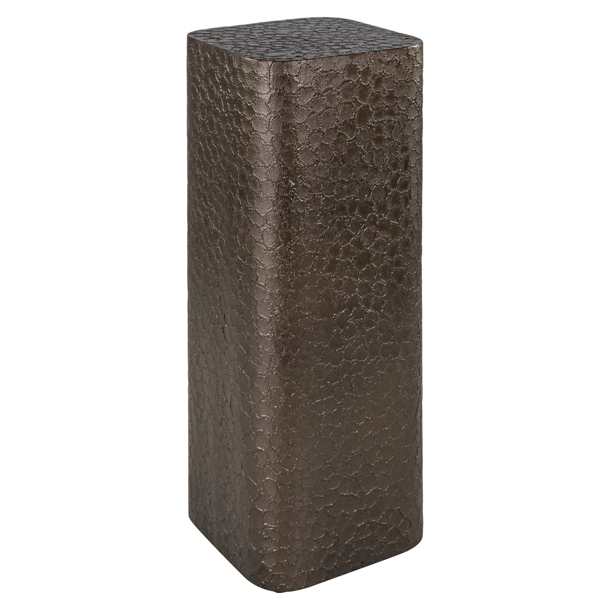 Coloană decorativă Derwin, Brunzae