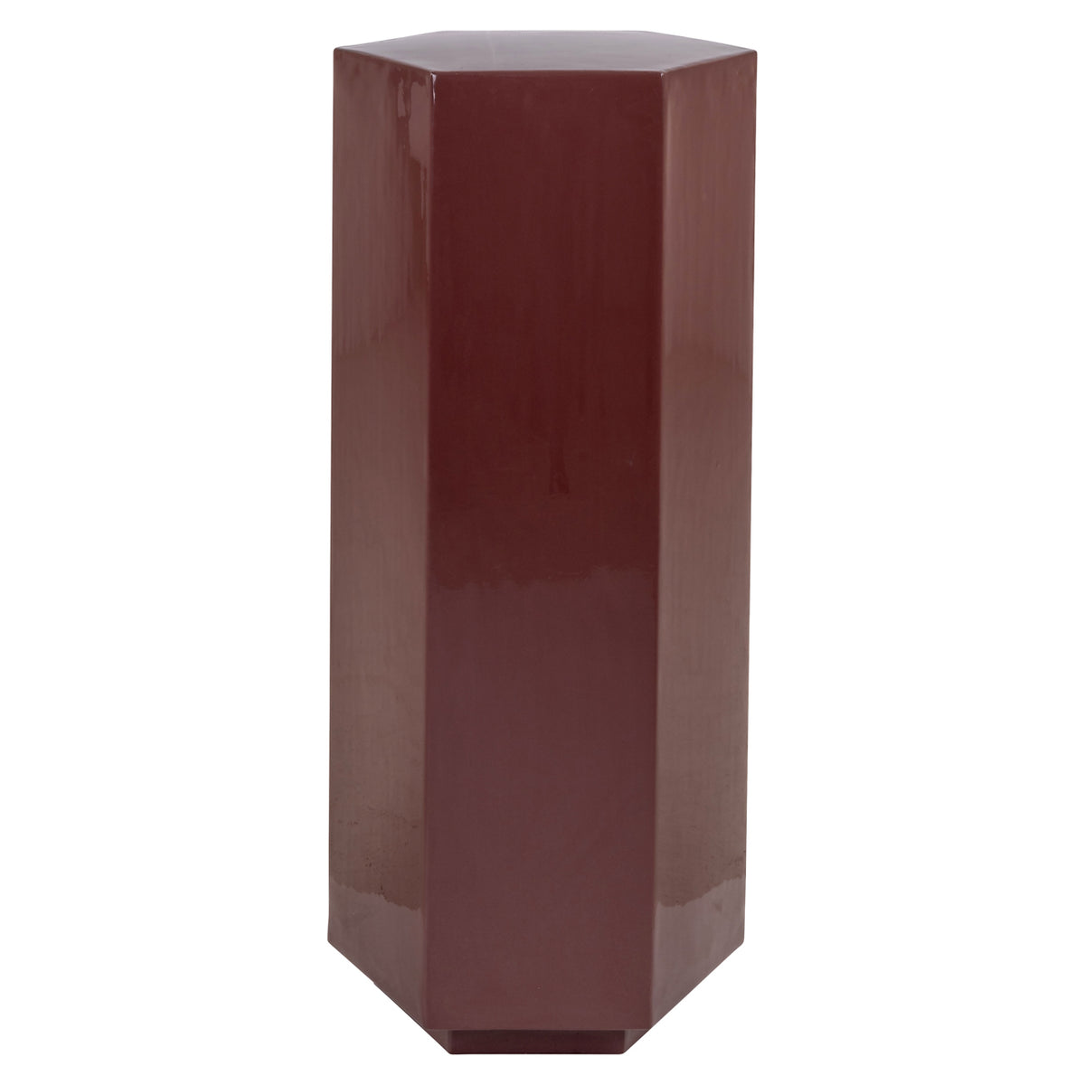 Coloană decorativă Lora, sable brown