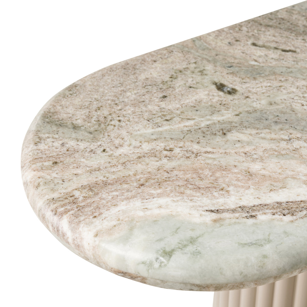 Consolă Coronel, Blush bej