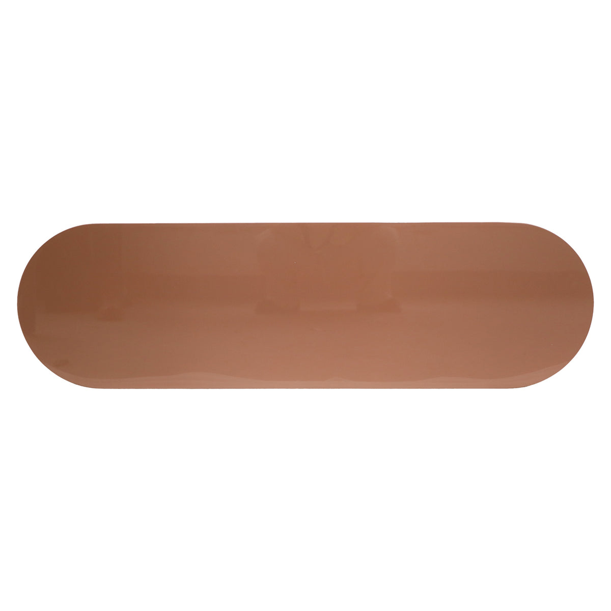 Consolă Kourtney, mocha mousse