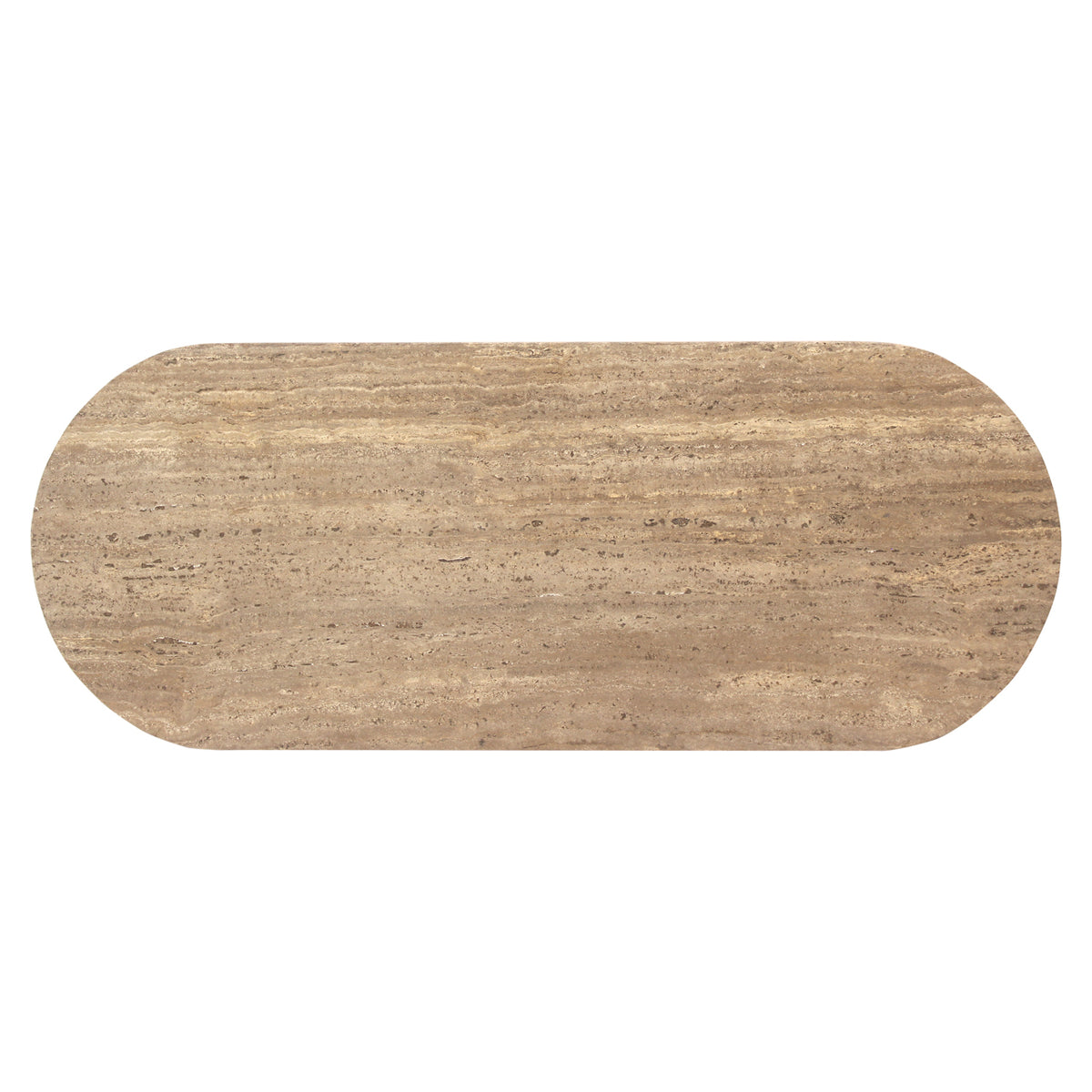 Consolă Russo, ash brown