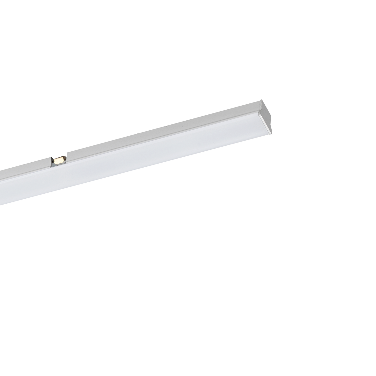 Corp de iluminat liniar Stick fascicul larg 12W 3000K, alb