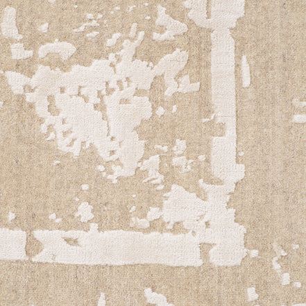 Covor Akhtihotep 300 x 400, bej