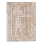 Covor Akhtihotep 300 x 400, bej