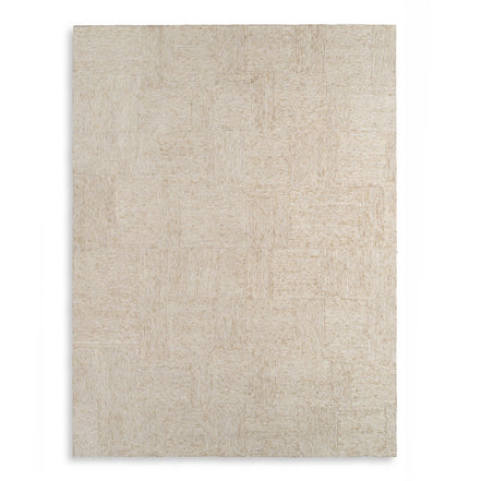 Covor Antoine, ivoriu, 300 x 400 cm