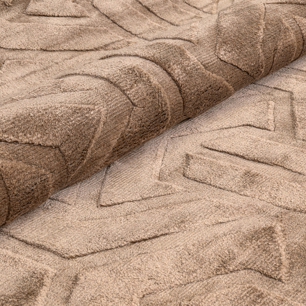Covor Arles, taupe, 200 x 300 cm