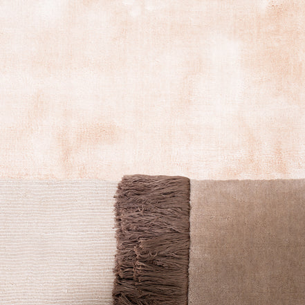 Covor Blakemore, bej-gri, 200 x 300 cm