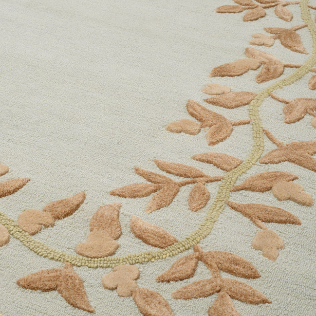 Covor Corentine, gri-maro, 200 x 300 cm