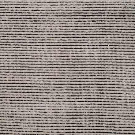 Covor de exterior Izeda, negru, 300 x 400 cm