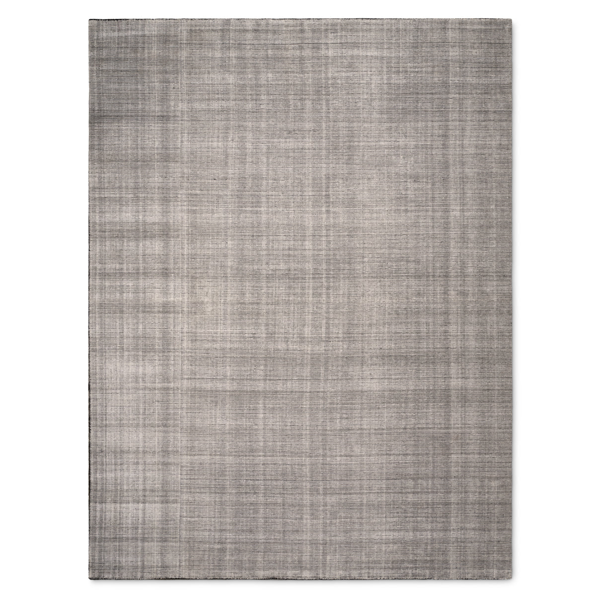 Covor de exterior Izeda, negru, 300 x 400 cm