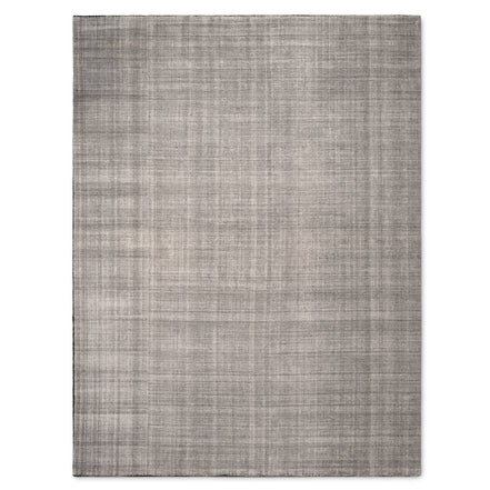 Covor de exterior Izeda, negru, 300 x 400 cm