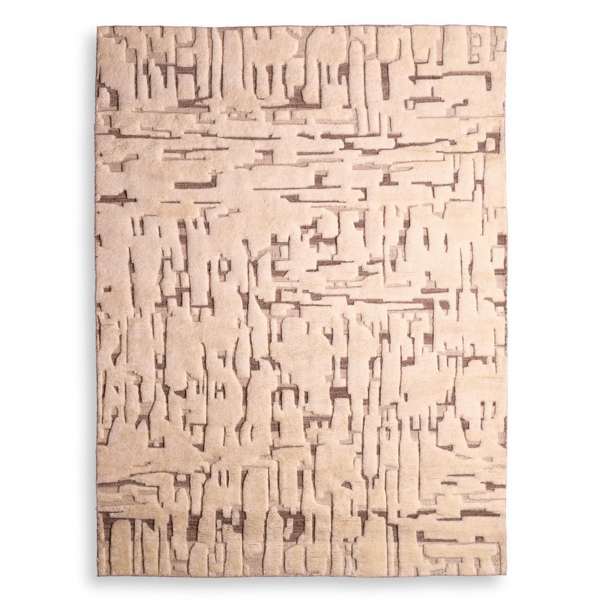 Covor Eminence, ivoriu, 300 x 400 cm