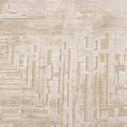 Covor Featherstone, bej-gri, 200 x 300 cm
