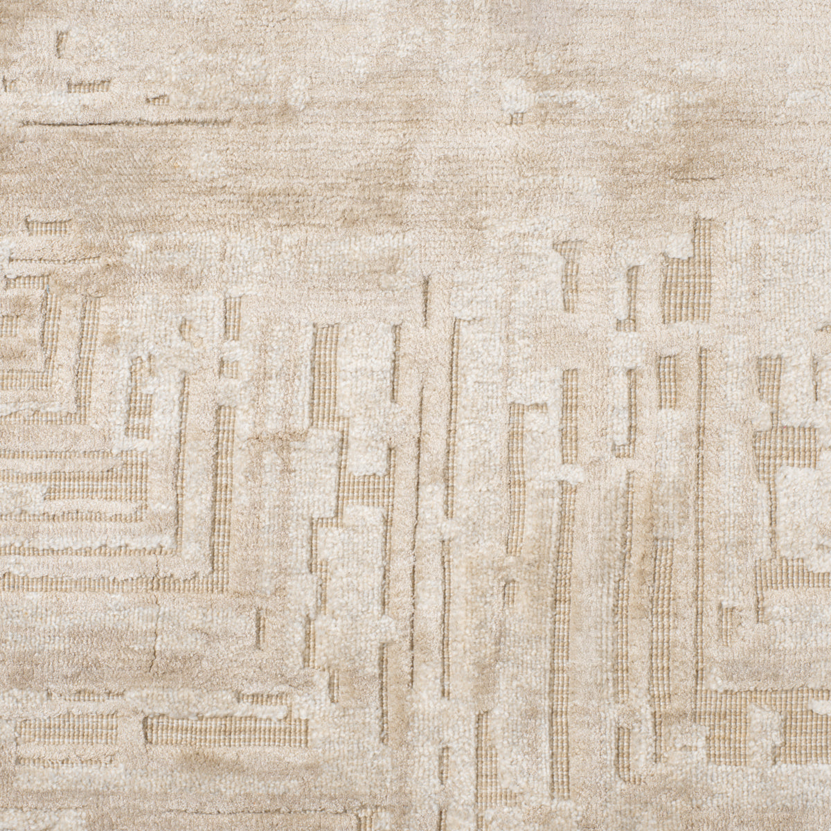 Covor Featherstone, bej-gri, 200 x 300 cm