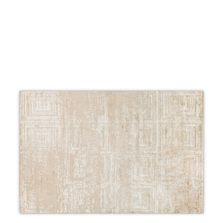 Covor Featherstone, bej-gri, 200 x 300 cm