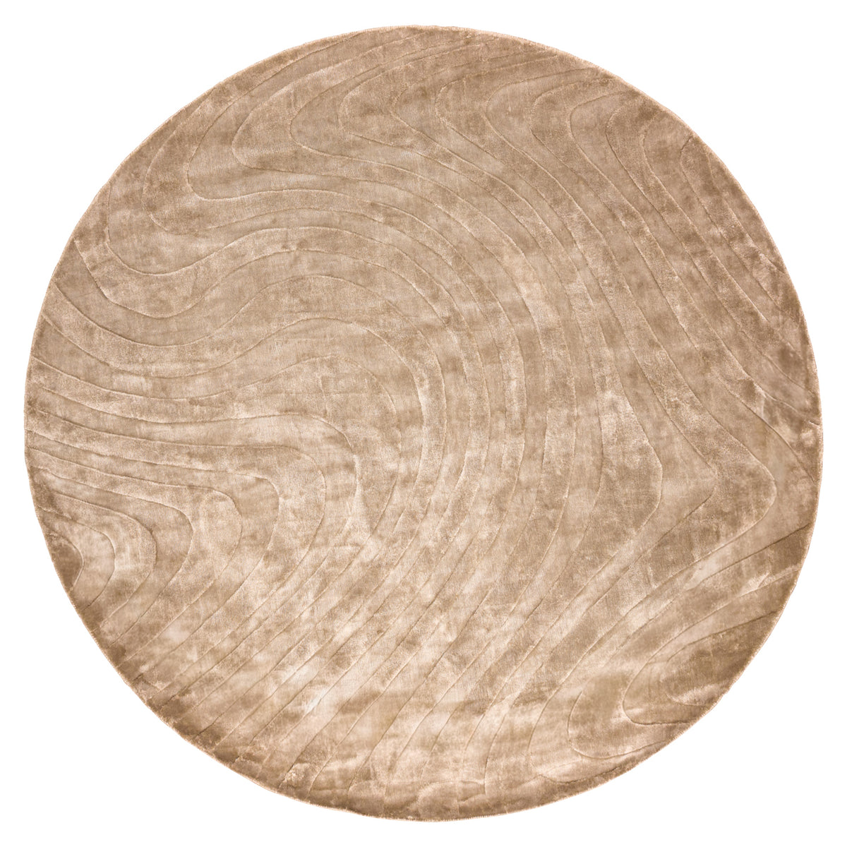 Covor Fellion, taupe