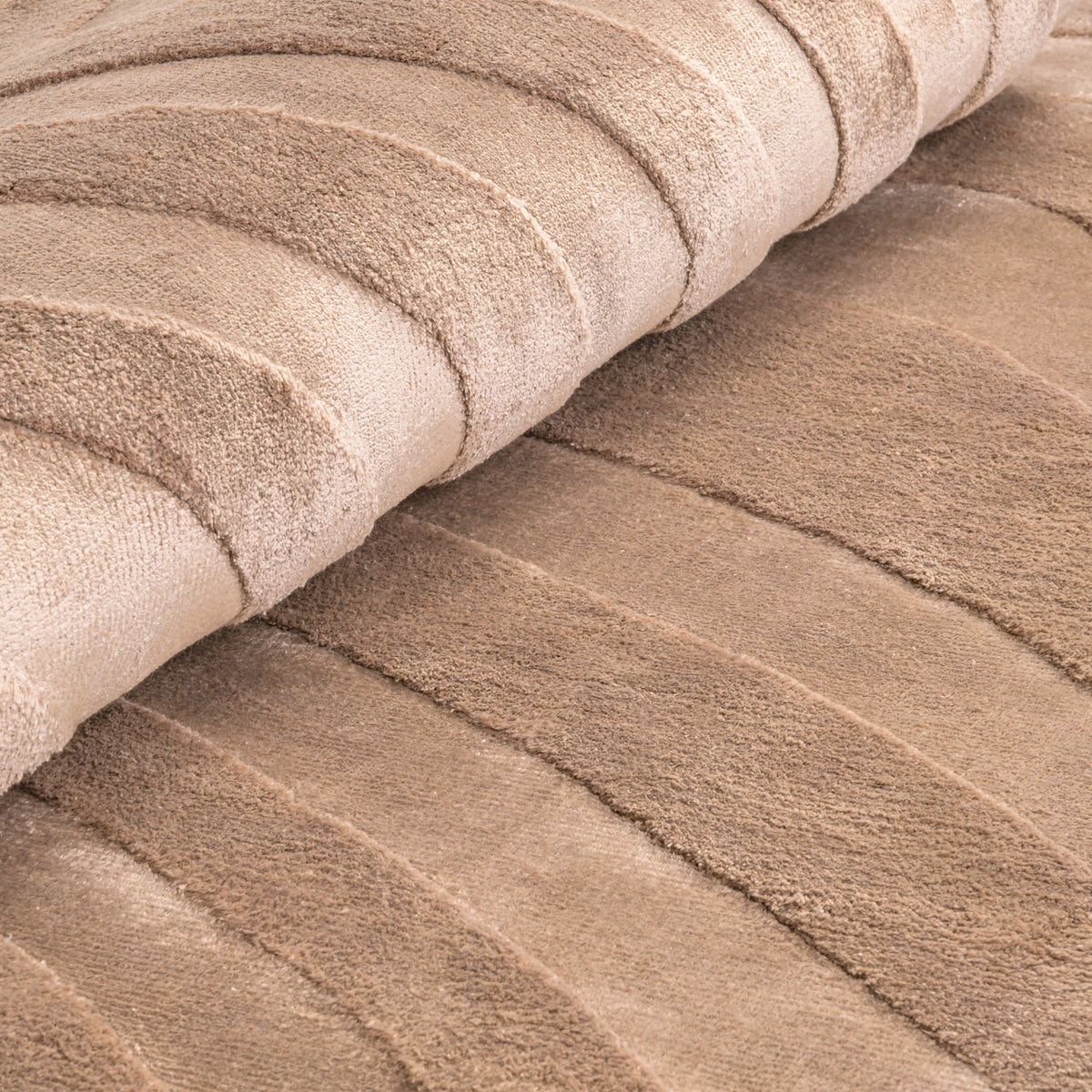 Covor Fellion, taupe