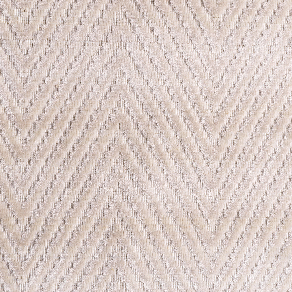 Covor Herringbone, ivoriu, 200 x 300 cm