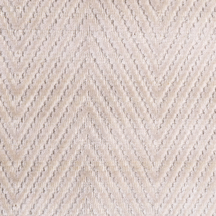 Covor Herringbone, ivoriu, 200 x 300 cm