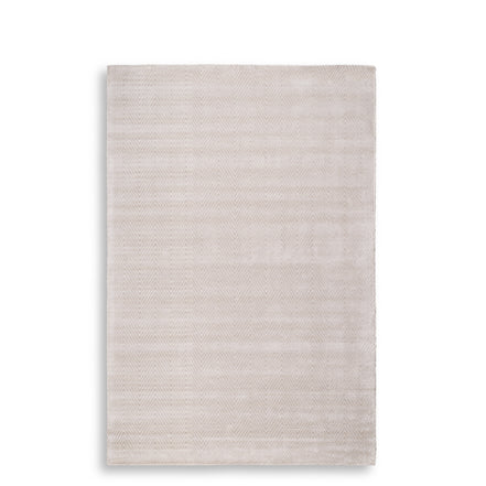 Covor Herringbone, ivoriu, 200 x 300 cm