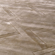 Covor La Belle, gri, 300 x 400 cm