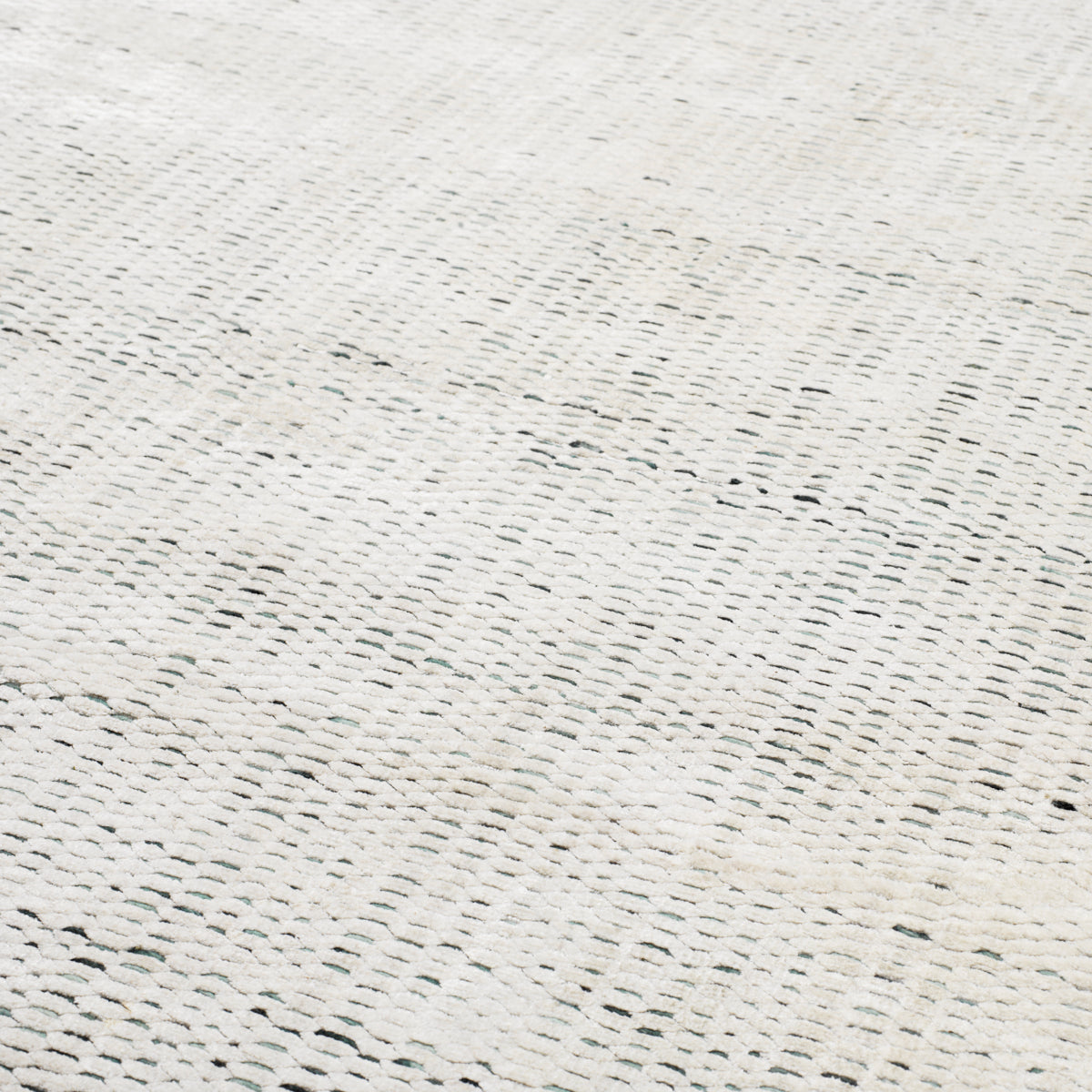 Covor Langdon, gri-alb, 200 x 300 cm