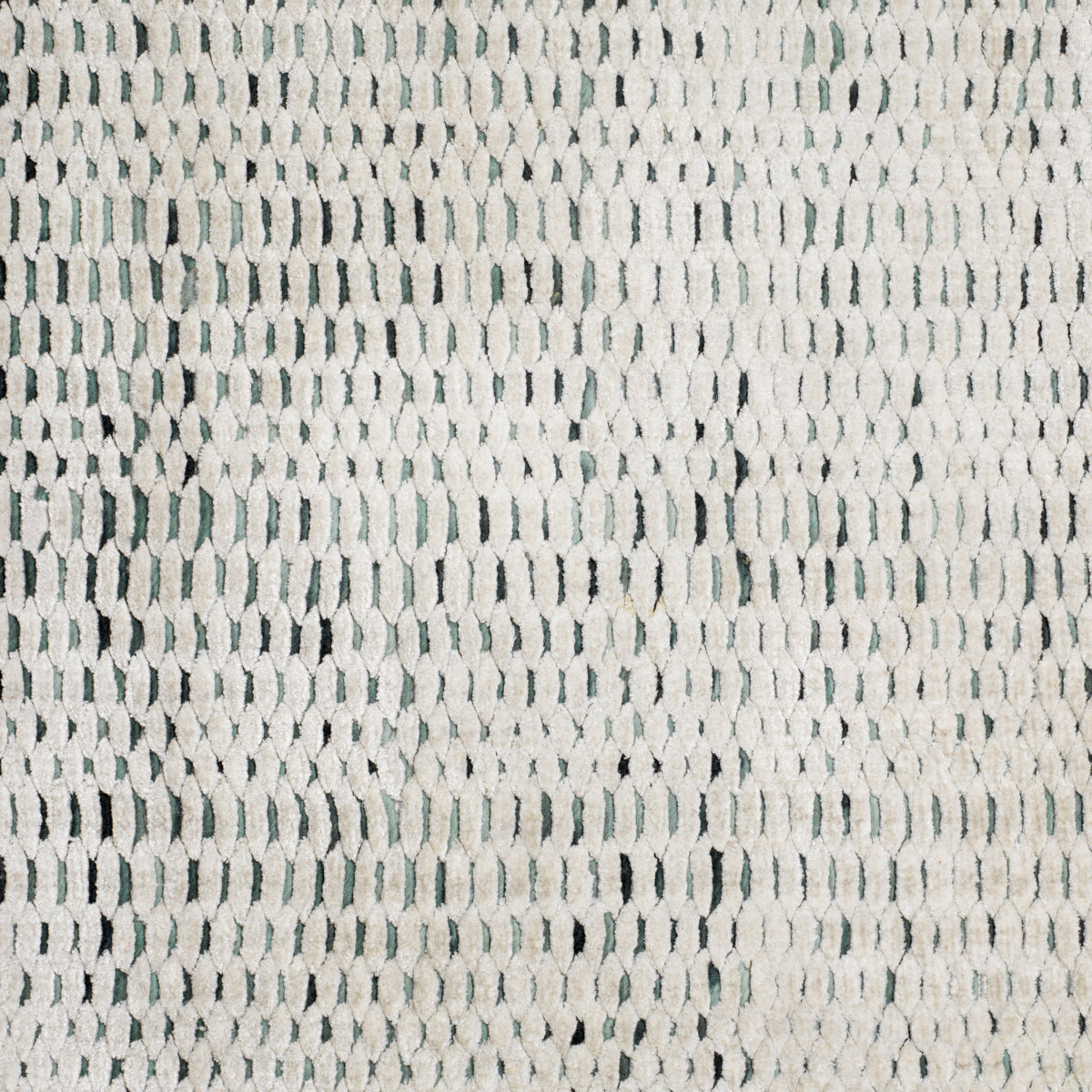 Covor Langdon, gri-alb, 300 x 400 cm