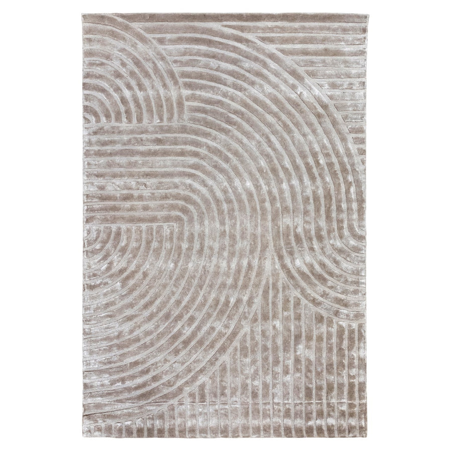 Covor Lexy, natural, 200 x 300 cm