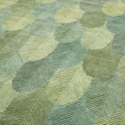 Covor Mayfield, verde, 300 x 400 cm