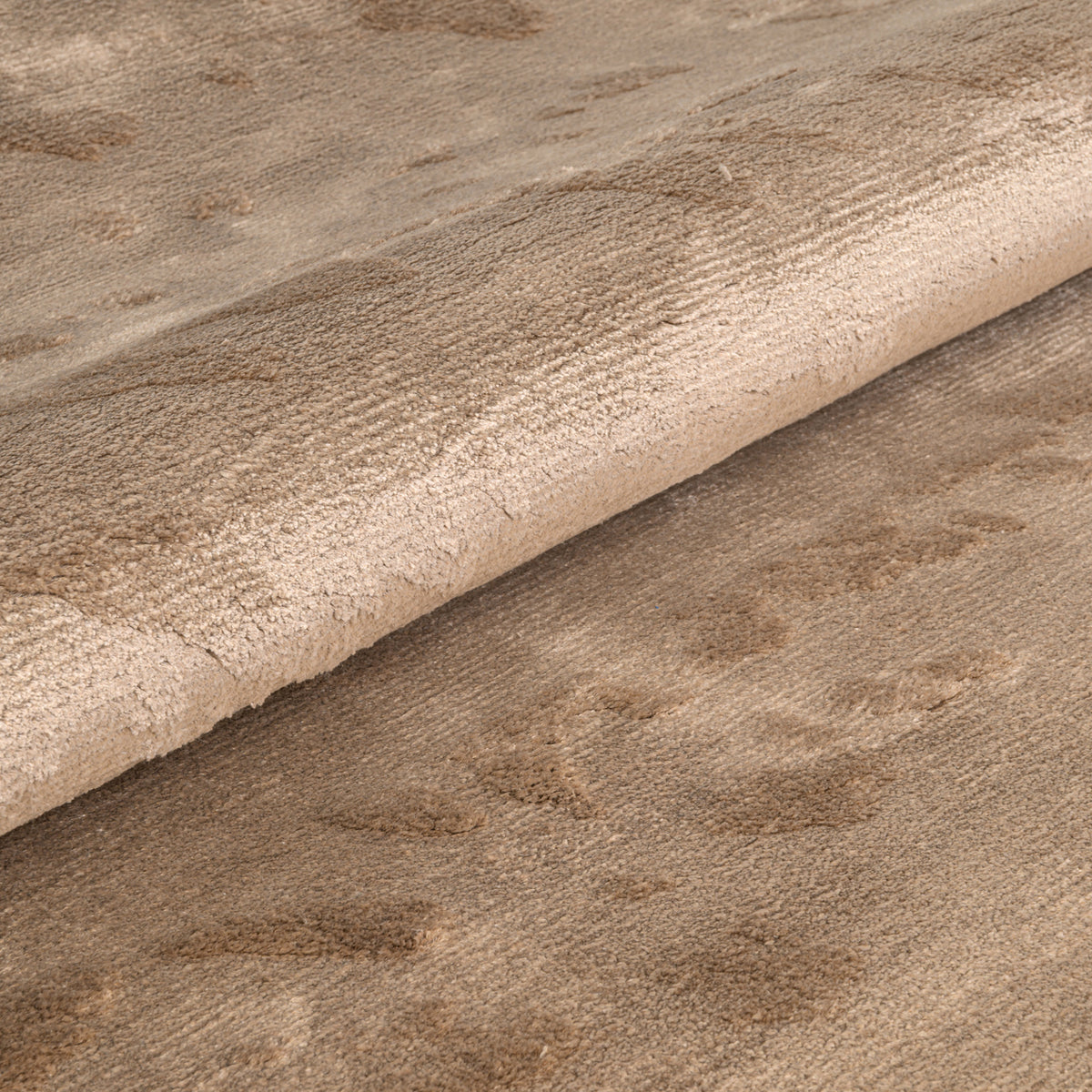 Covor Nilla, taupe, 220 x 320 cm