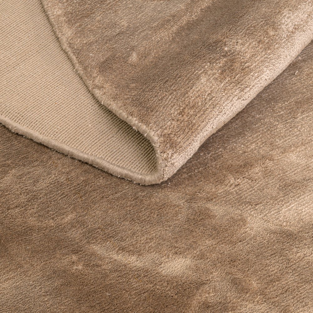 Covor Nilla, taupe, 220 x 320 cm