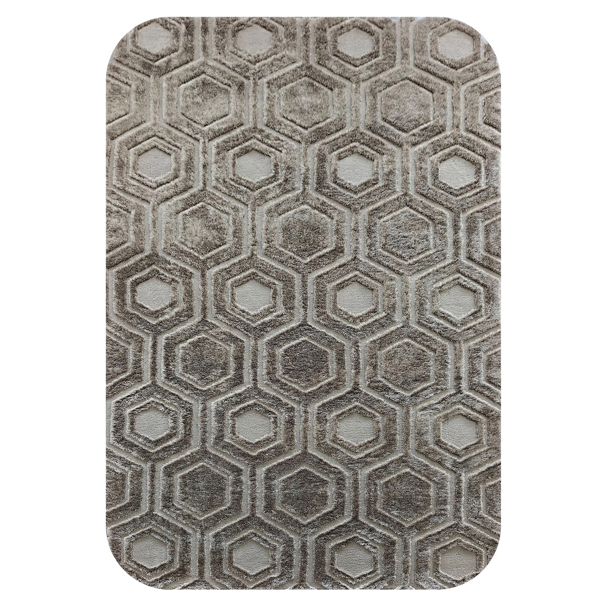 Covor Odin, maro, 200 x 290 cm