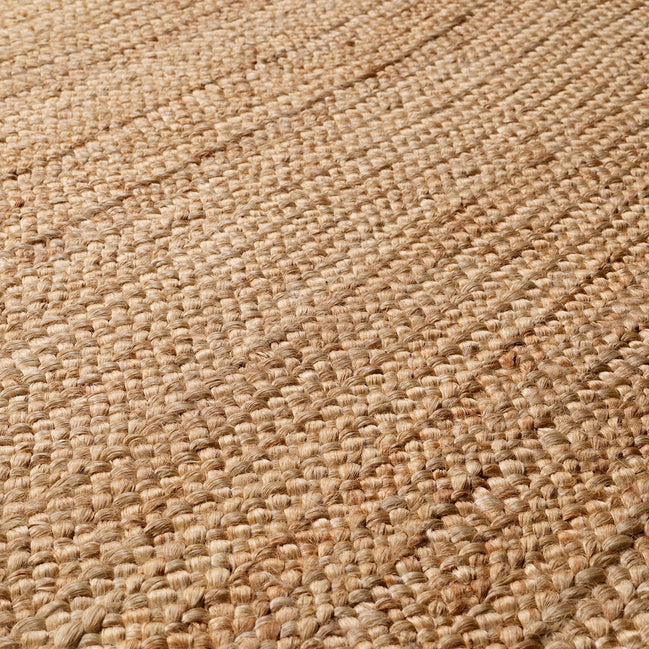 Covor Soleste, iută naturală, 300 x 400 cm