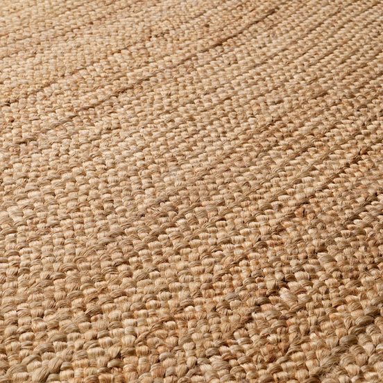 Covor Soleste, iută naturală, 300 x 400 cm