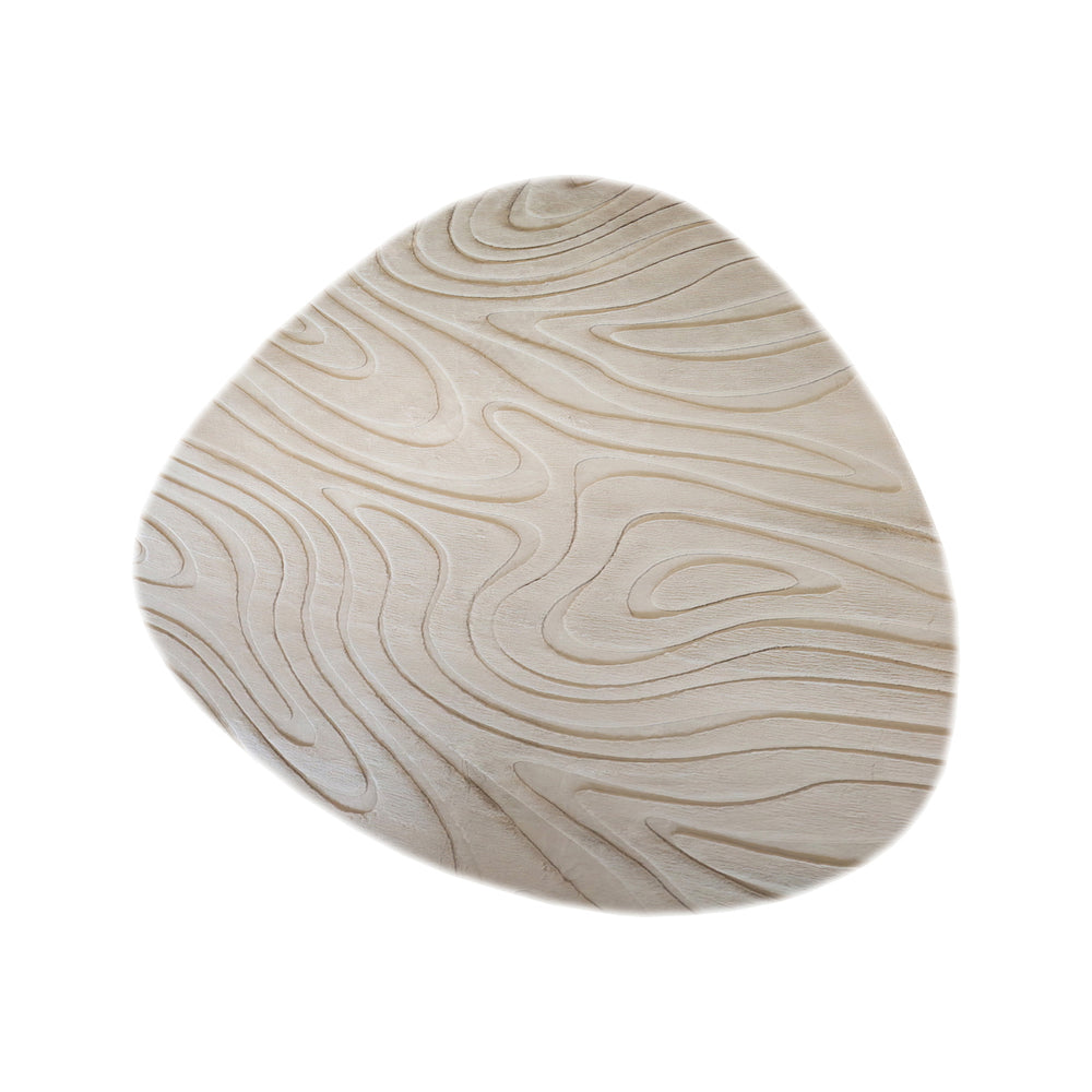 Covor Sverre, pebble bej, 230 x 350 cm