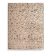 Covor Talitha, negru-ivoriu, 300 x 400 cm